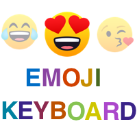 emoji online keyboard